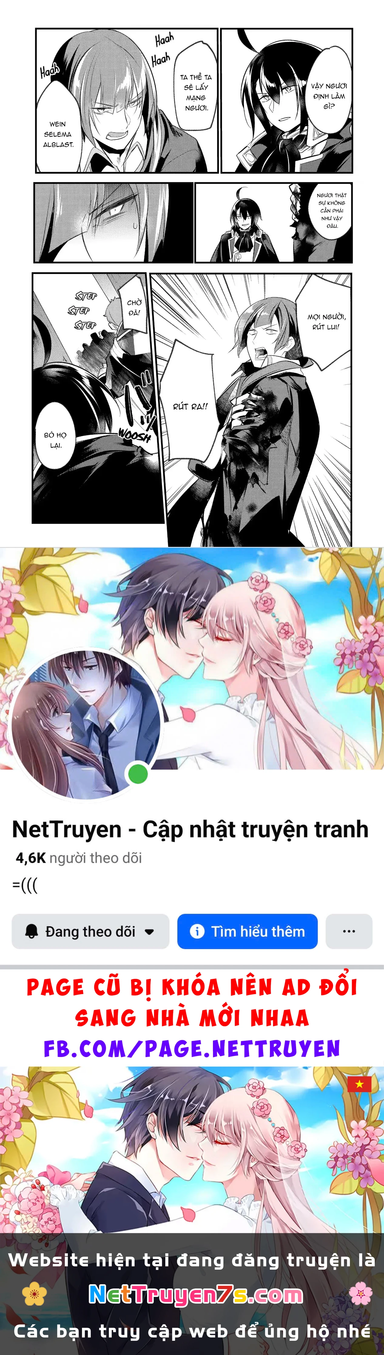 Hoàng Tử Thiên Tài: Hành Trình Gây Dựng Lại Đất Nước Đang Lâm Nguy Chapter  55 - 11