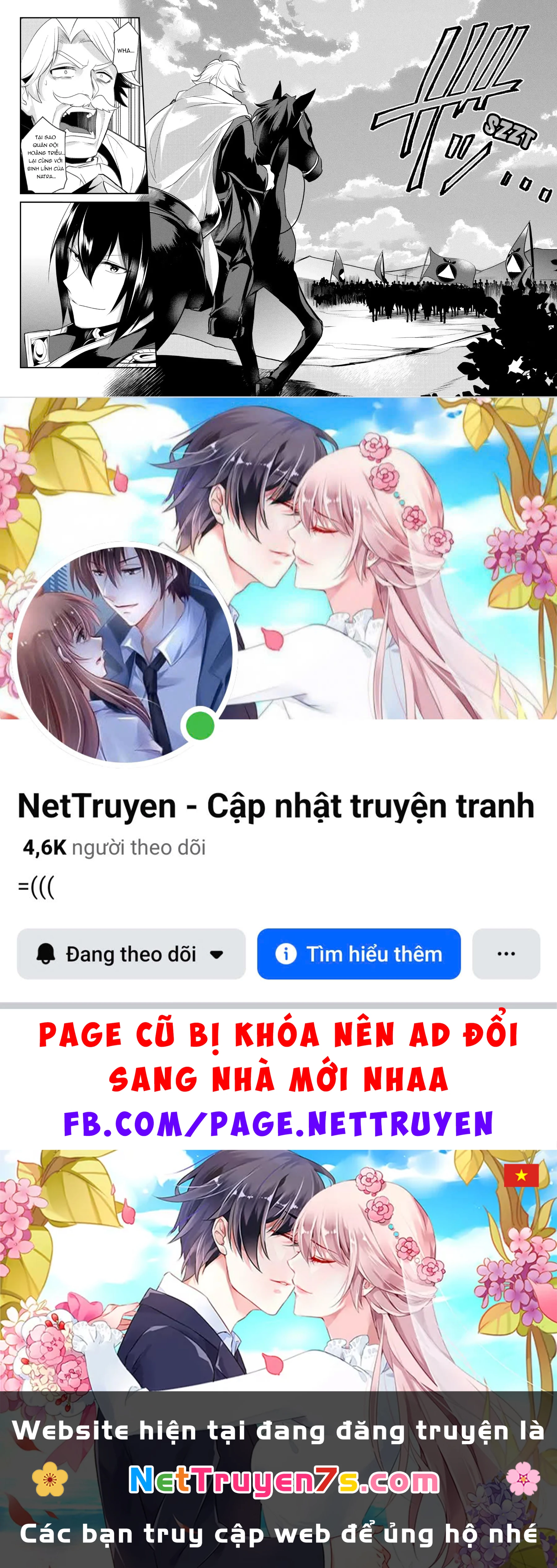 Hoàng Tử Thiên Tài: Hành Trình Gây Dựng Lại Đất Nước Đang Lâm Nguy Chapter  56 - 9