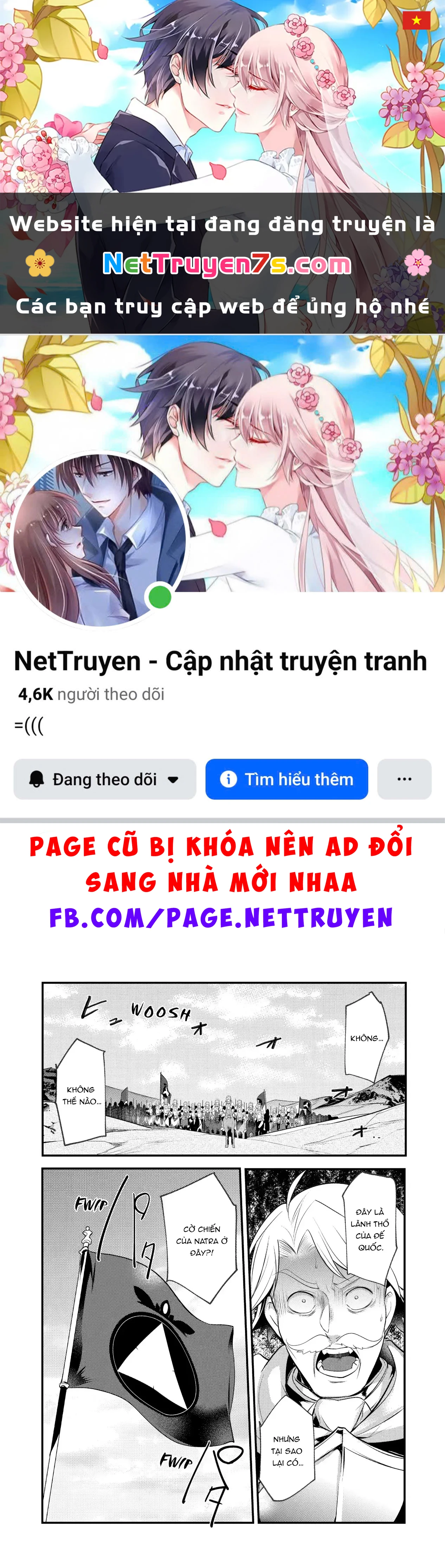 Hoàng Tử Thiên Tài: Hành Trình Gây Dựng Lại Đất Nước Đang Lâm Nguy Chapter  57 - 1