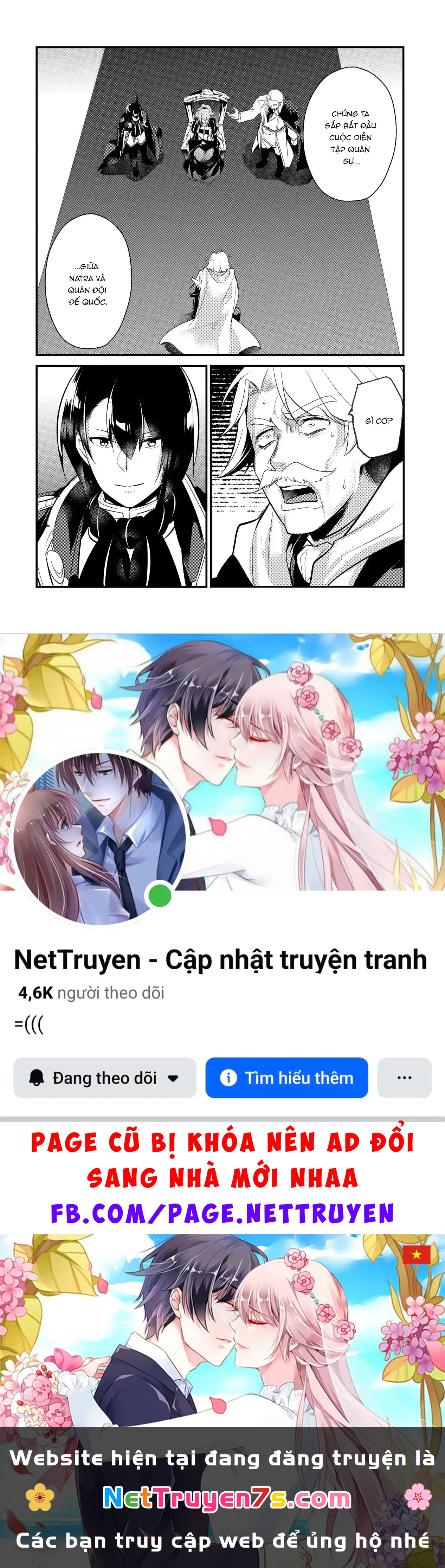 Hoàng Tử Thiên Tài: Hành Trình Gây Dựng Lại Đất Nước Đang Lâm Nguy Chapter  57 - 12