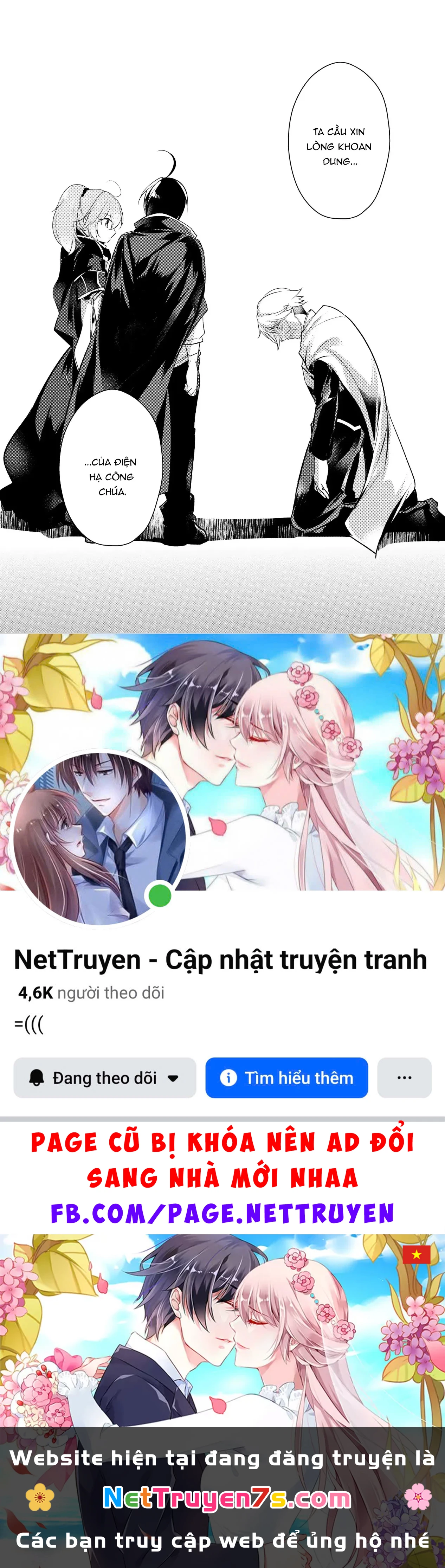 Hoàng Tử Thiên Tài: Hành Trình Gây Dựng Lại Đất Nước Đang Lâm Nguy Chapter  58 - 10