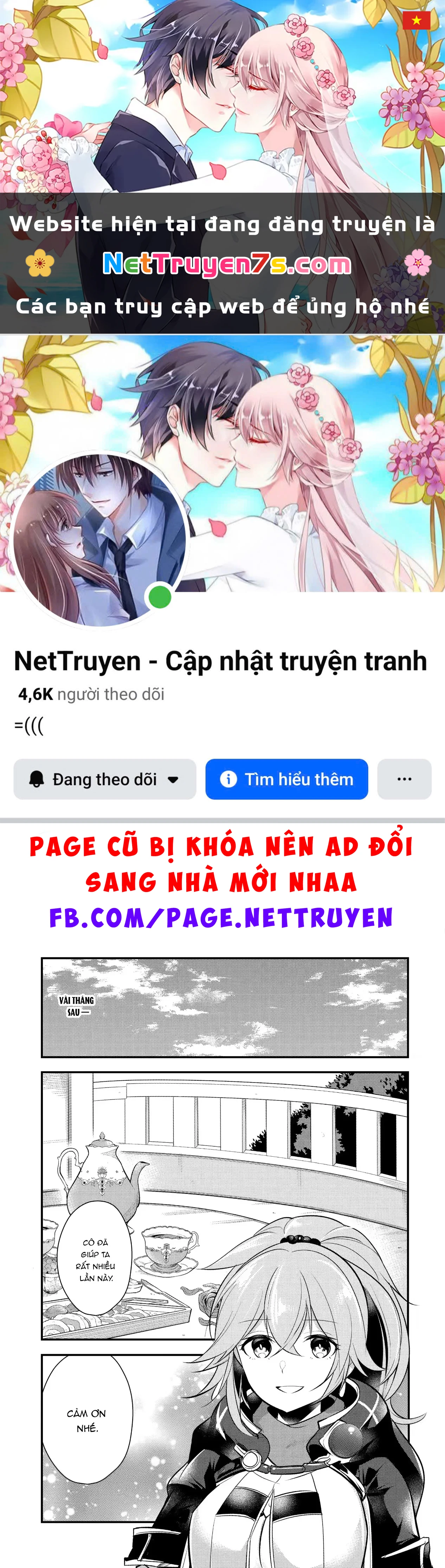 Hoàng Tử Thiên Tài: Hành Trình Gây Dựng Lại Đất Nước Đang Lâm Nguy Chapter  59 - 1