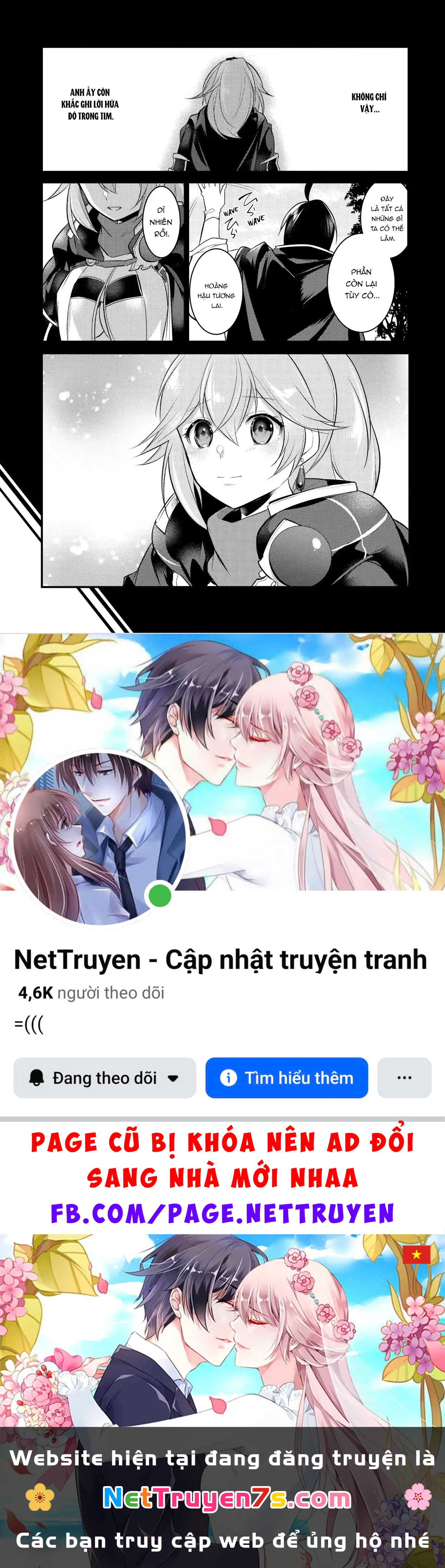 Hoàng Tử Thiên Tài: Hành Trình Gây Dựng Lại Đất Nước Đang Lâm Nguy Chapter  59 - 11