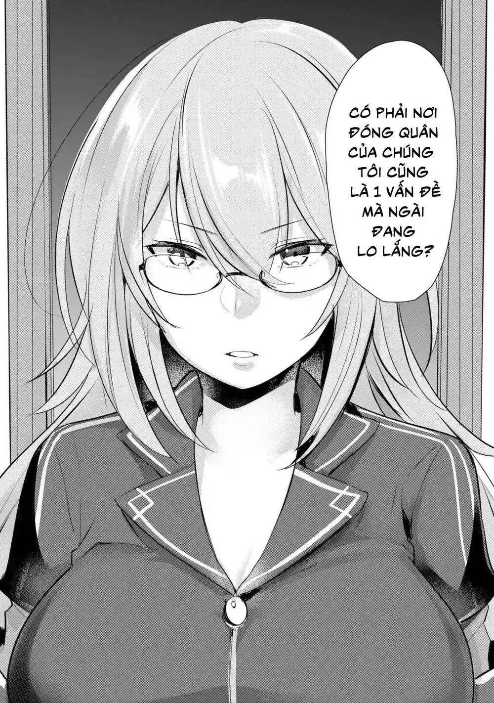 Tensai Ouji No Akaji Kokka Saisei Jutsu - Souda, Baikoku Shiyou Chapter 2 - 7