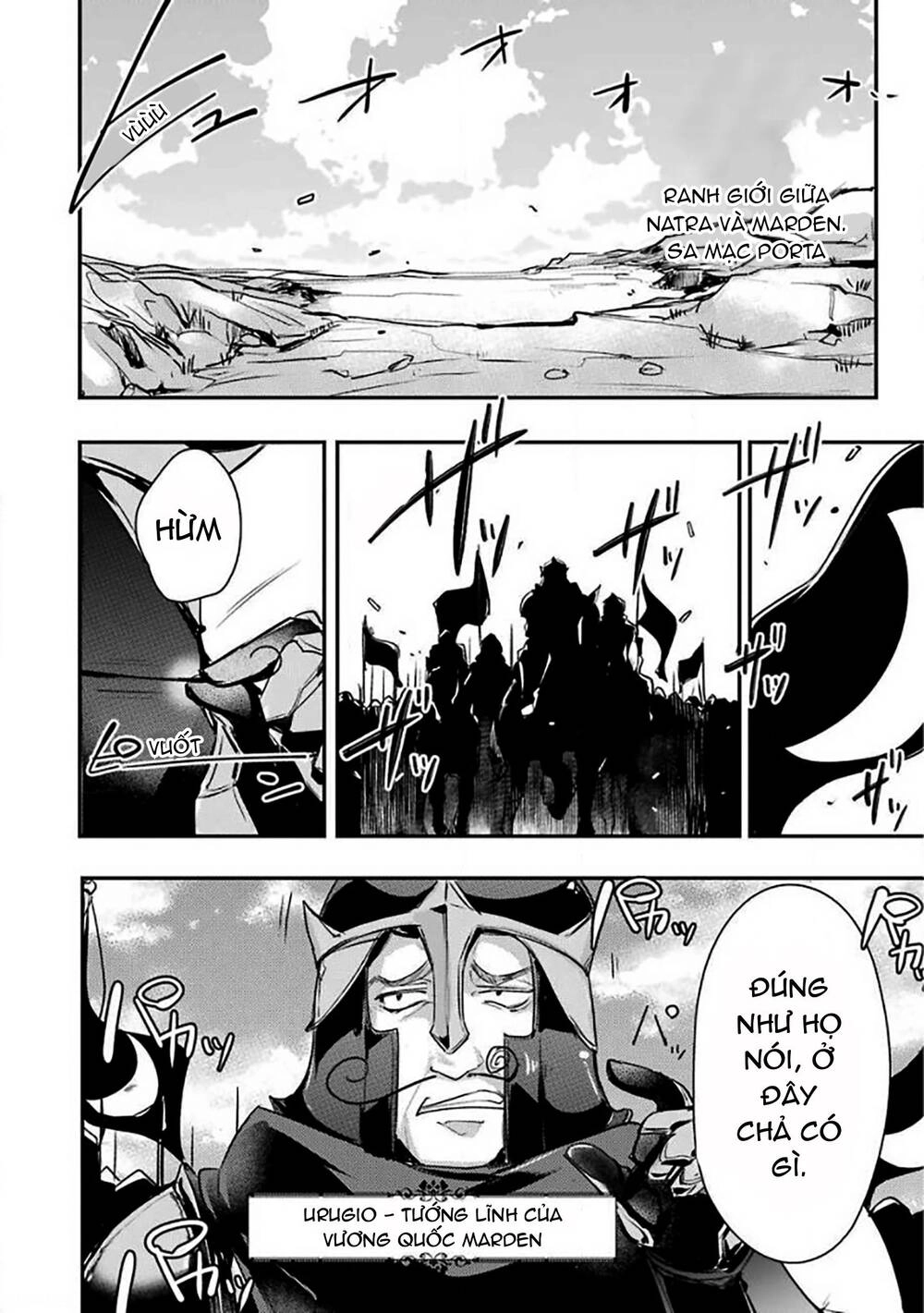 Hoàng Tử Thiên Tài: Hành Trình Gây Dựng Lại Đất Nước Đang Lâm Nguy Chapter 7 - 10