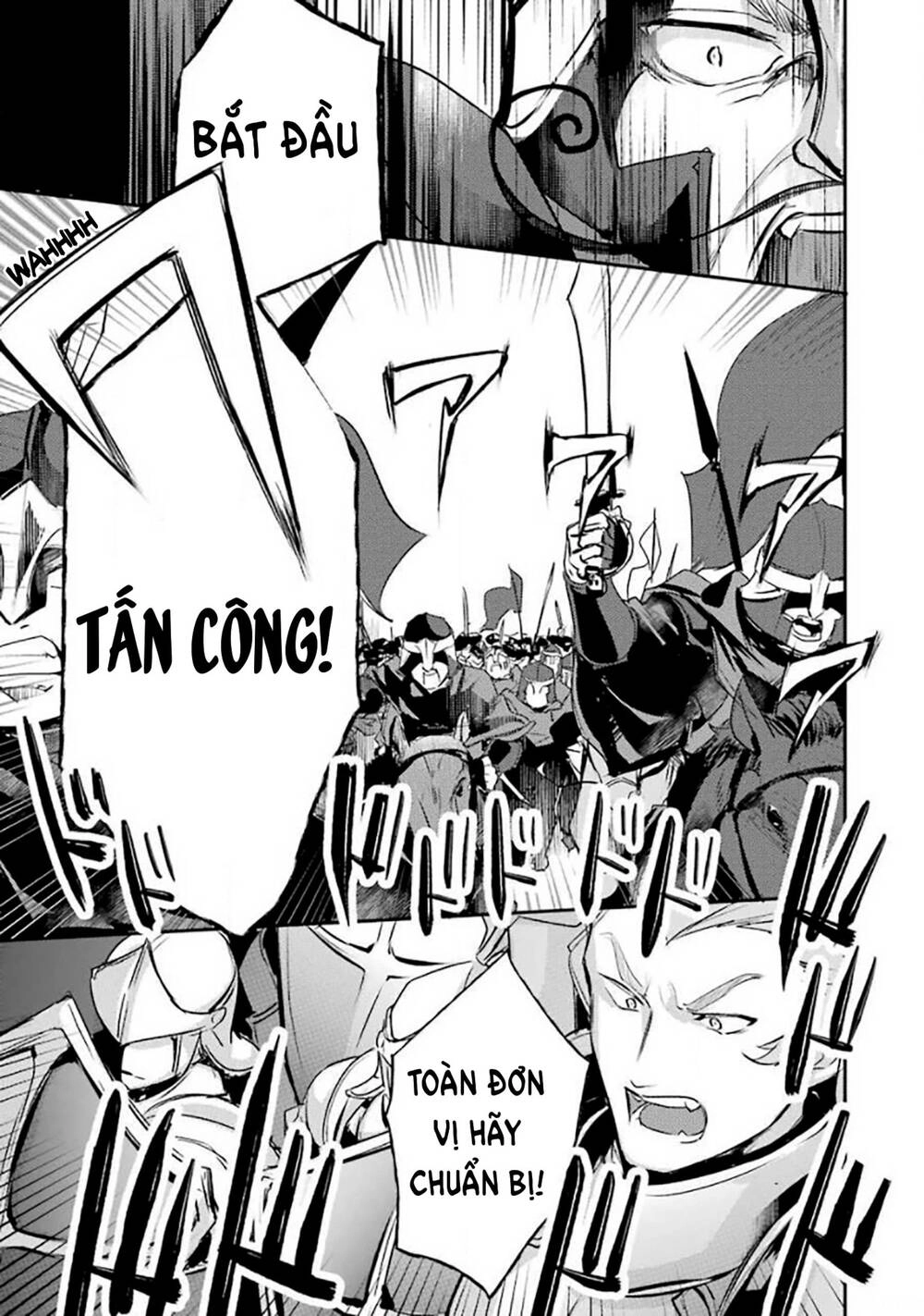 Hoàng Tử Thiên Tài: Hành Trình Gây Dựng Lại Đất Nước Đang Lâm Nguy Chapter 8 - 11