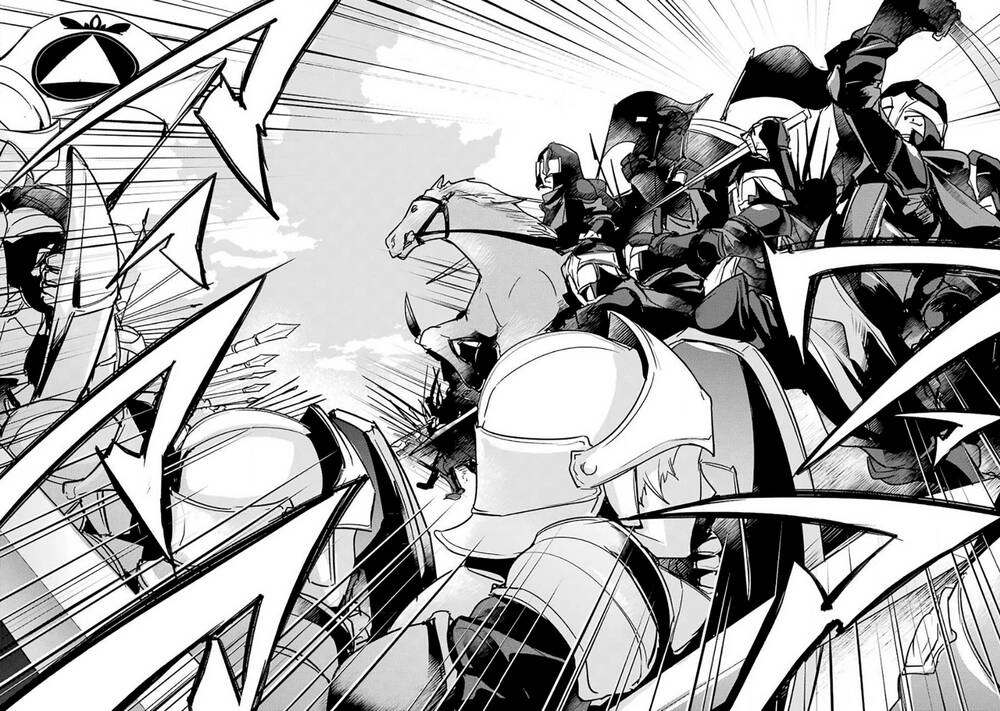 Hoàng Tử Thiên Tài: Hành Trình Gây Dựng Lại Đất Nước Đang Lâm Nguy Chapter 8 - 12