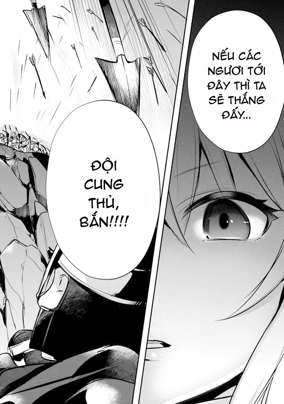 Hoàng Tử Thiên Tài: Hành Trình Gây Dựng Lại Đất Nước Đang Lâm Nguy Chapter 11 - 6