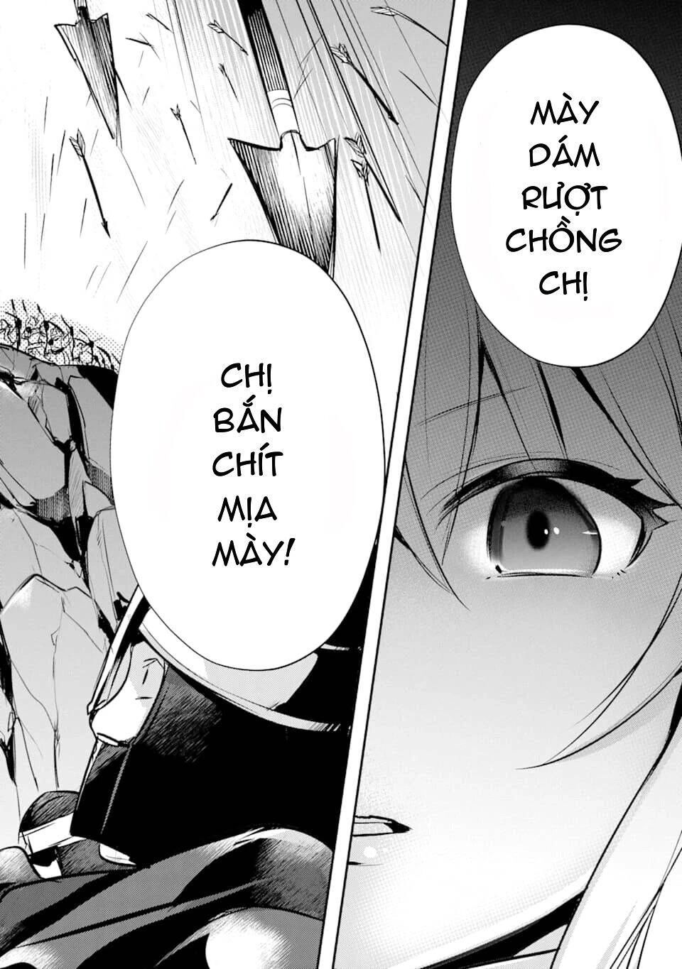 Hoàng Tử Thiên Tài: Hành Trình Gây Dựng Lại Đất Nước Đang Lâm Nguy Chapter 11 - 15