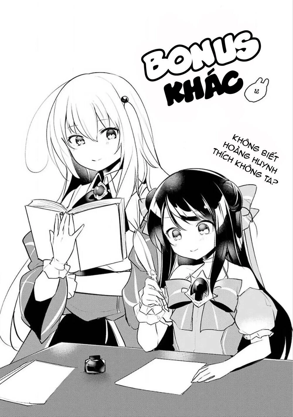 Hoàng Tử Thiên Tài: Hành Trình Gây Dựng Lại Đất Nước Đang Lâm Nguy Chapter 15.1 - 11