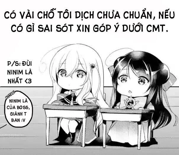 Hoàng Tử Thiên Tài: Hành Trình Gây Dựng Lại Đất Nước Đang Lâm Nguy Chapter 15.5 - 3