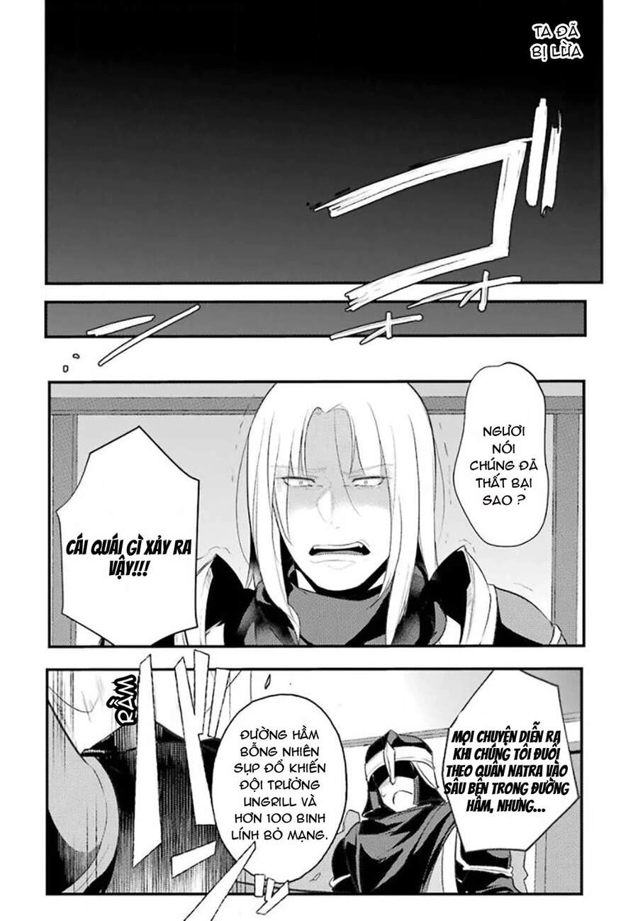 Tensai Ouji No Akaji Kokka Saisei Jutsu - Souda, Baikoku Shiyou Chapter 21 - 7