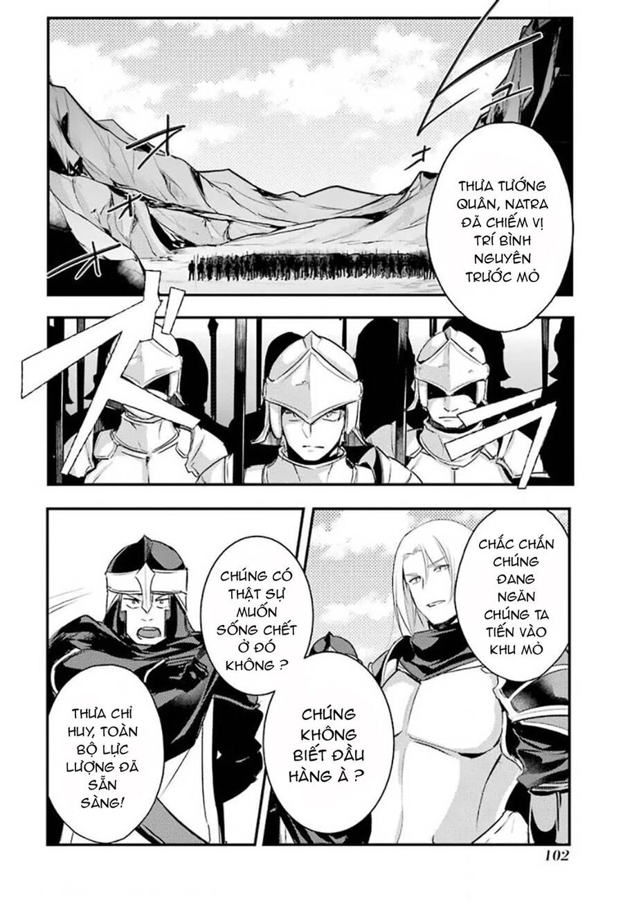 Tensai Ouji No Akaji Kokka Saisei Jutsu - Souda, Baikoku Shiyou Chapter 24 - 11