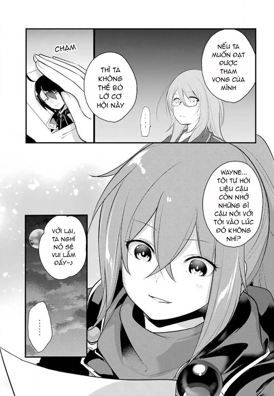 Hoàng Tử Thiên Tài: Hành Trình Gây Dựng Lại Đất Nước Đang Lâm Nguy Chapter 29 - 6