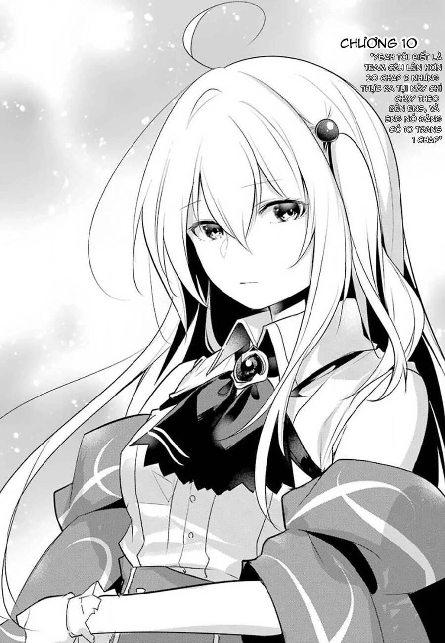 Hoàng Tử Thiên Tài: Hành Trình Gây Dựng Lại Đất Nước Đang Lâm Nguy Chapter 29 - 7