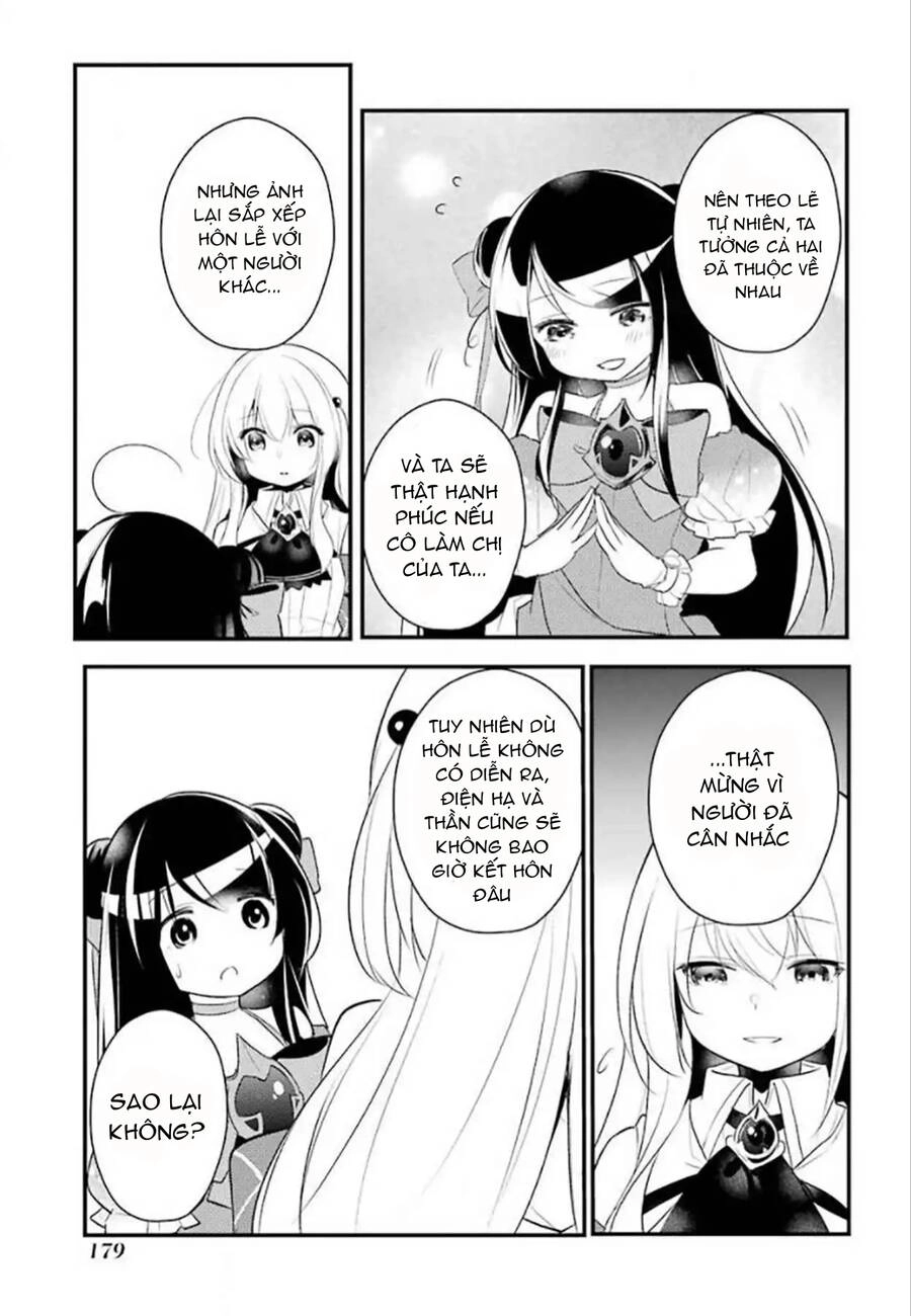 Tensai Ouji No Akaji Kokka Saisei Jutsu - Souda, Baikoku Shiyou Chapter 31 - 12