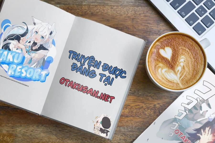 Tensai Ouji No Akaji Kokka Saisei Jutsu - Souda, Baikoku Shiyou Chapter 32 - 2