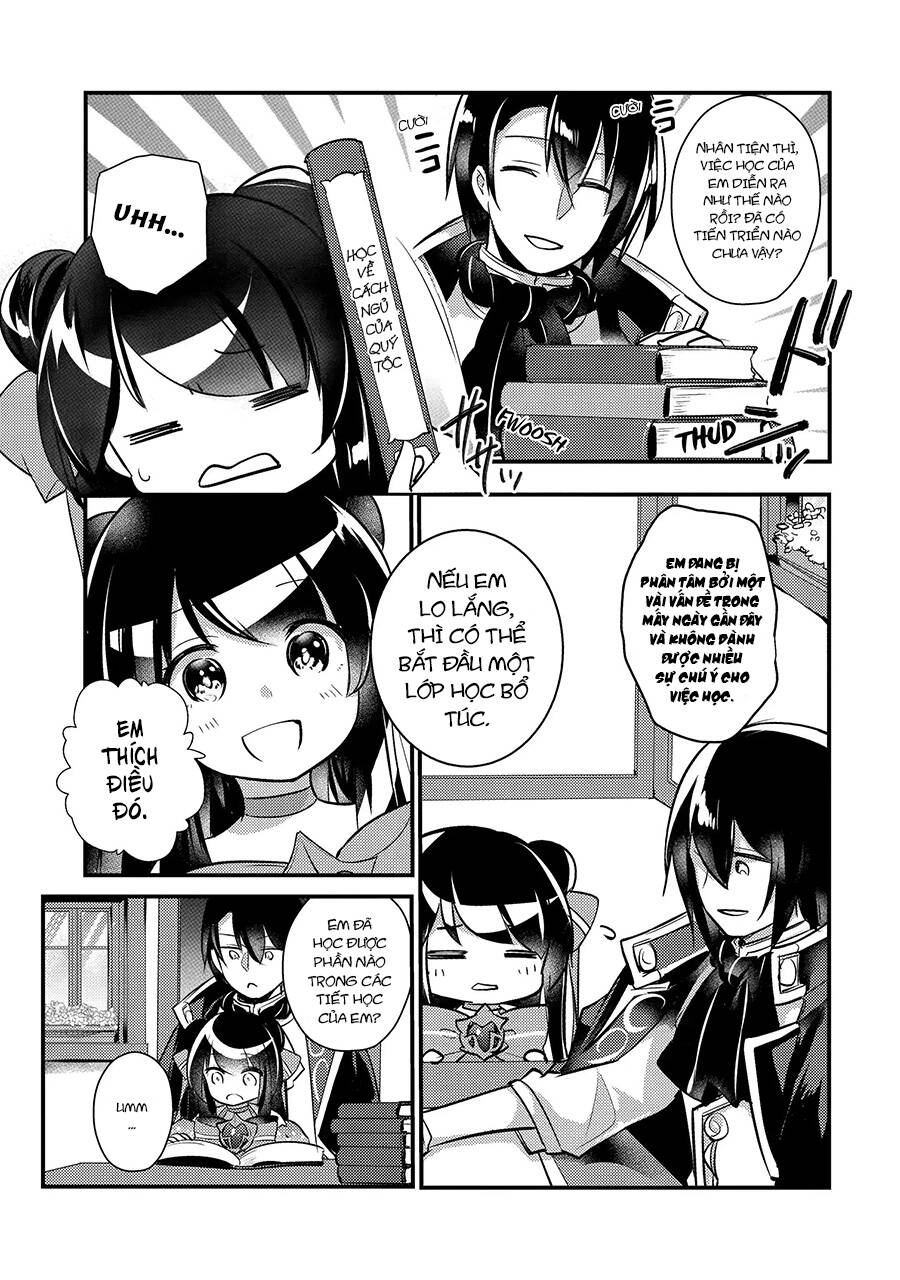 Tensai Ouji No Akaji Kokka Saisei Jutsu - Souda, Baikoku Shiyou Chapter 38 - 2