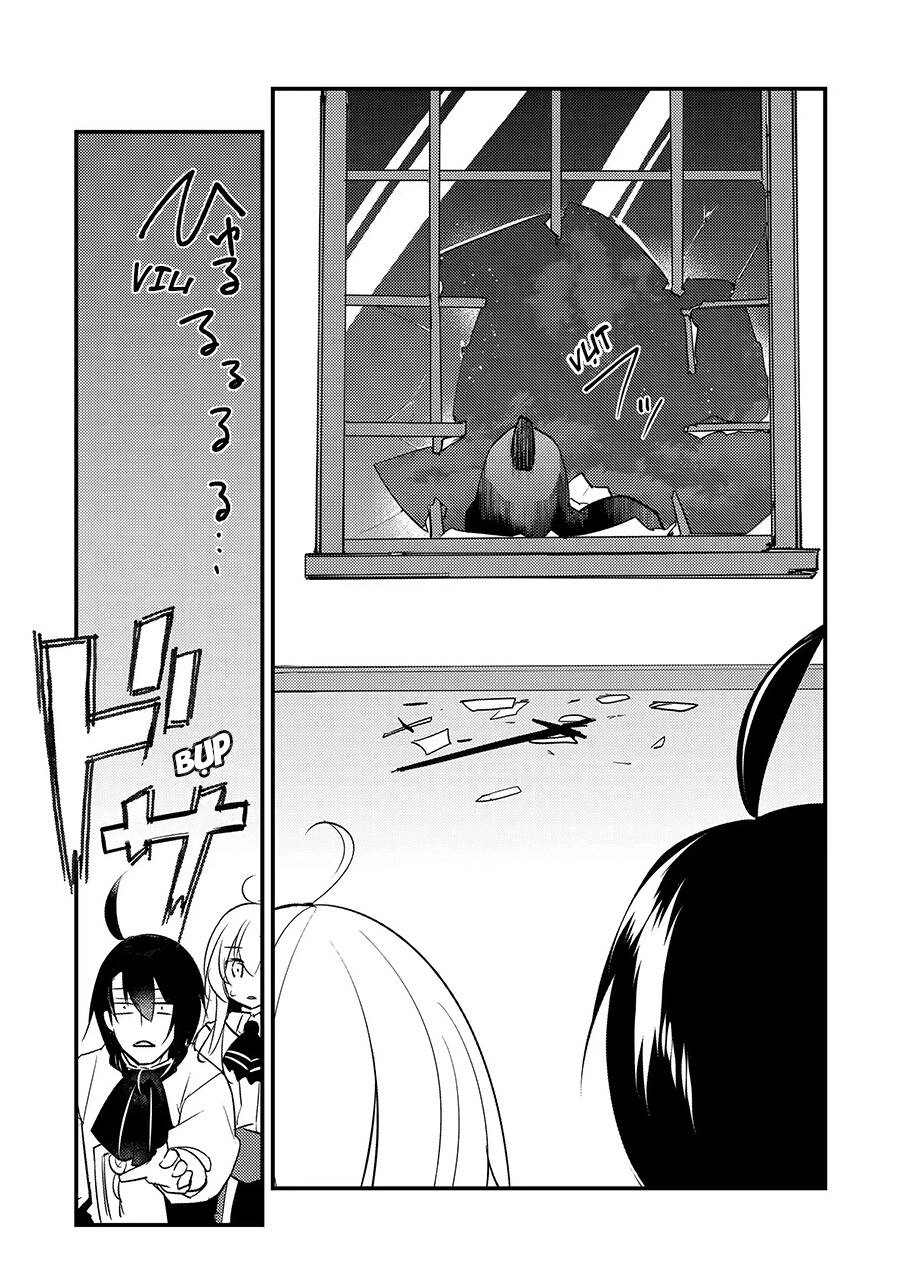 Hoàng Tử Thiên Tài: Hành Trình Gây Dựng Lại Đất Nước Đang Lâm Nguy Chapter 47 - 10