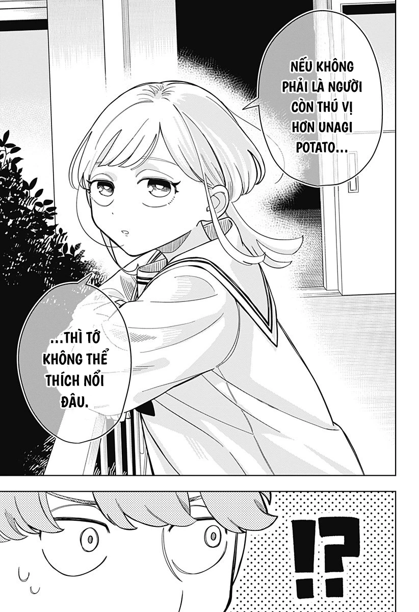 Someone Hertz Chapter 1 - 20