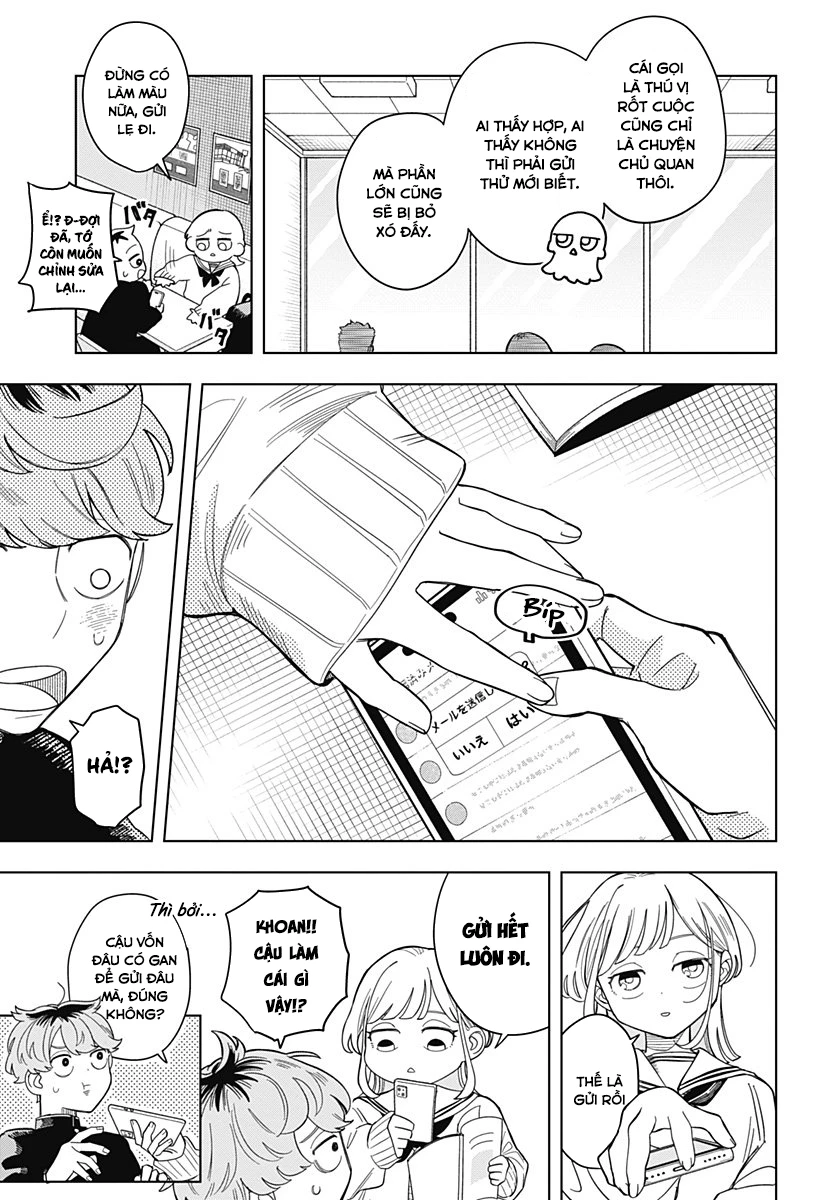 Someone Hertz Chapter 1 - 30