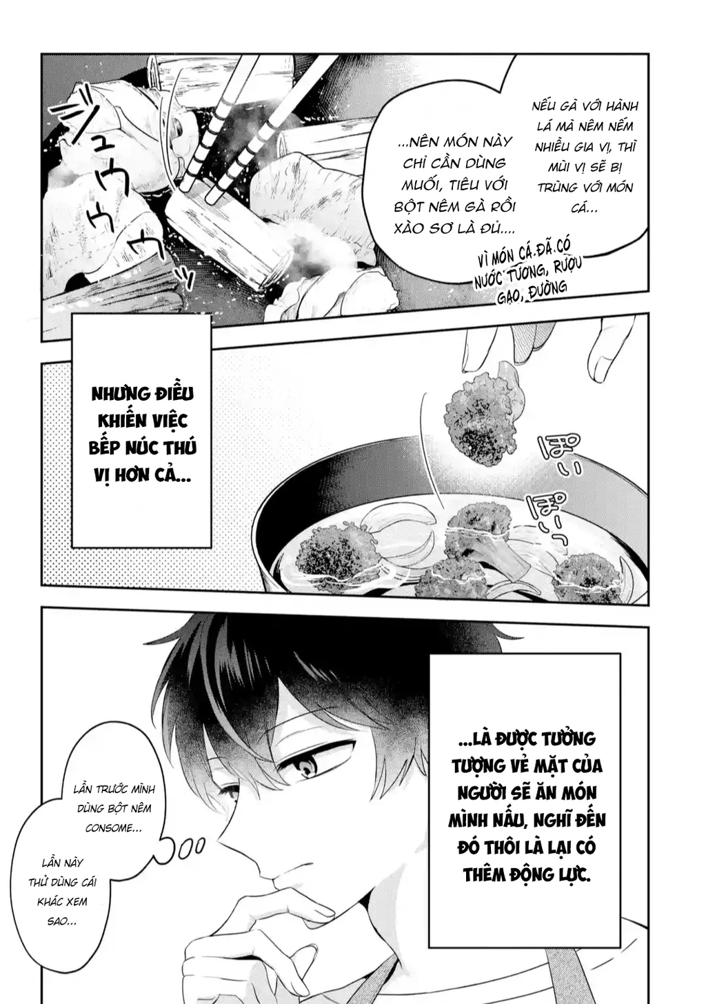 Class De Ichiban Kawaii Gal Wo Ezuke Shiteiru Hanashi Chapter 1 - 17