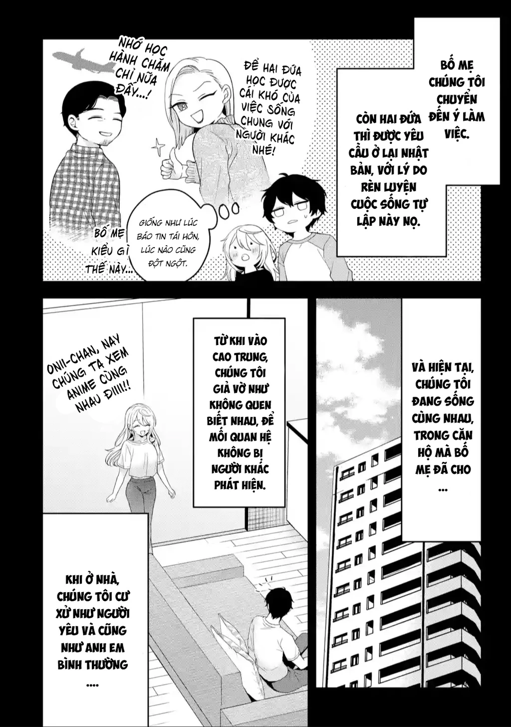 Class De Ichiban Kawaii Gal Wo Ezuke Shiteiru Hanashi Chapter 1 - 26