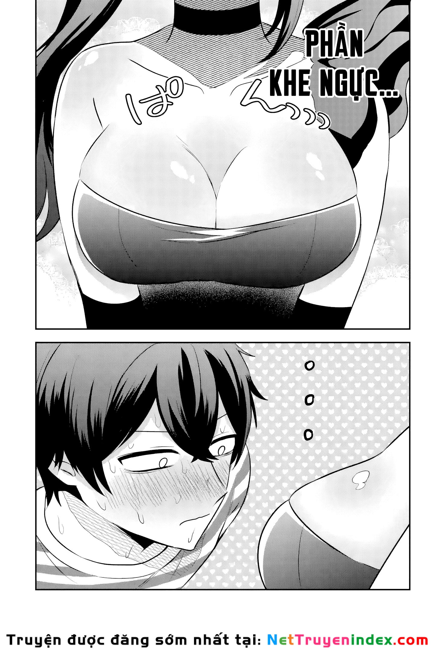 Class De Ichiban Kawaii Gal Wo Ezuke Shiteiru Hanashi Chapter 2 - 20