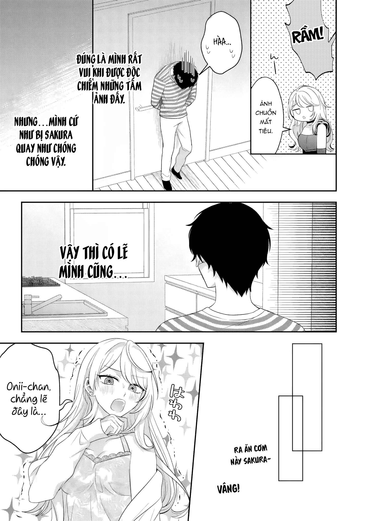 Class De Ichiban Kawaii Gal Wo Ezuke Shiteiru Hanashi Chapter 2 - 32