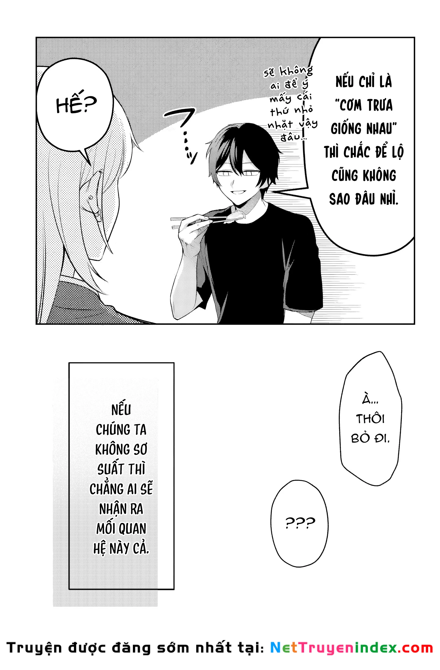 Class De Ichiban Kawaii Gal Wo Ezuke Shiteiru Hanashi Chapter 3 - 29