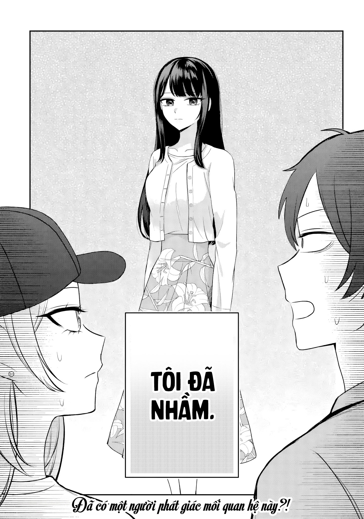 Class De Ichiban Kawaii Gal Wo Ezuke Shiteiru Hanashi Chapter 3 - 31