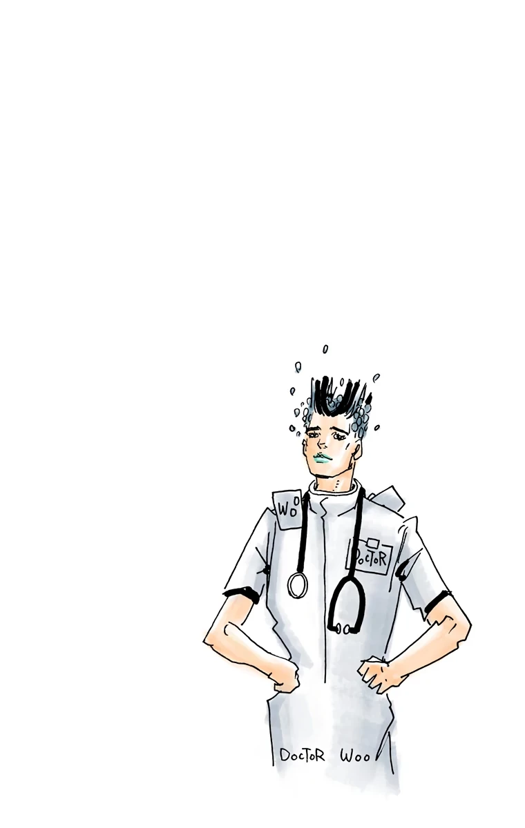 Cuộc Phiêu Lưu Kỳ Bí của JoJo Phần 8: Jojolion Chapter 81 - 39