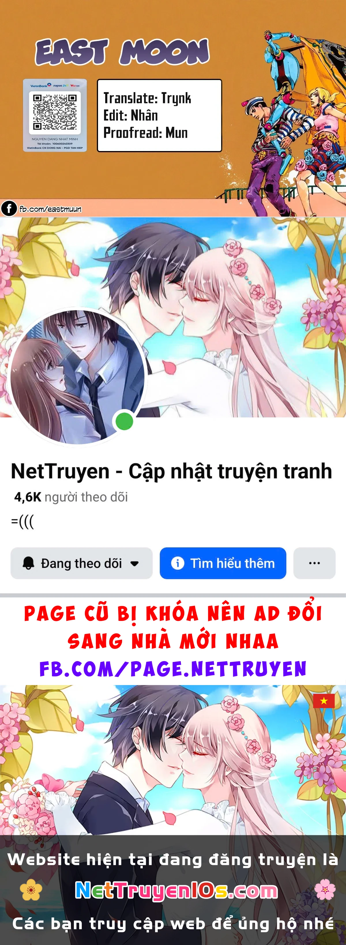 Cuộc Phiêu Lưu Kỳ Bí của JoJo Phần 8: Jojolion Chapter  91 - 43