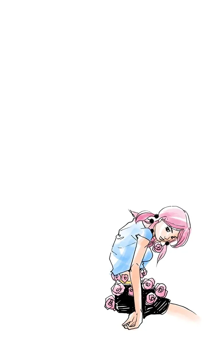 Cuộc Phiêu Lưu Kỳ Bí của JoJo Phần 8: Jojolion Chapter  92 - 41