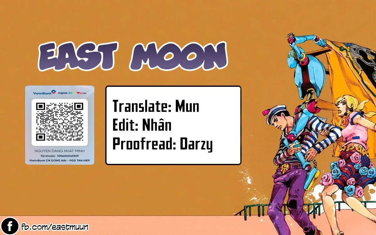 Cuộc Phiêu Lưu Kỳ Bí của JoJo Phần 8: Jojolion Chapter  92 - 42