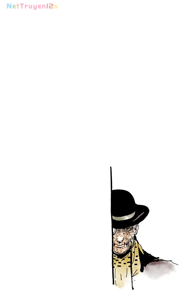Cuộc Phiêu Lưu Kỳ Bí của JoJo Phần 8: Jojolion Chapter  95 - 45