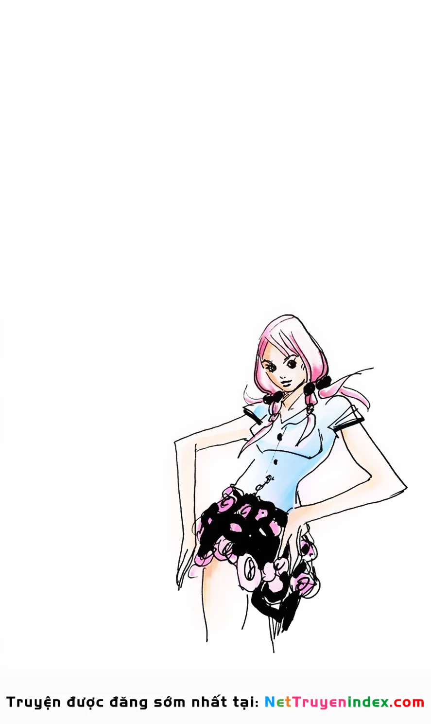 Cuộc Phiêu Lưu Kỳ Bí của JoJo Phần 8: Jojolion Chapter 2 - 44