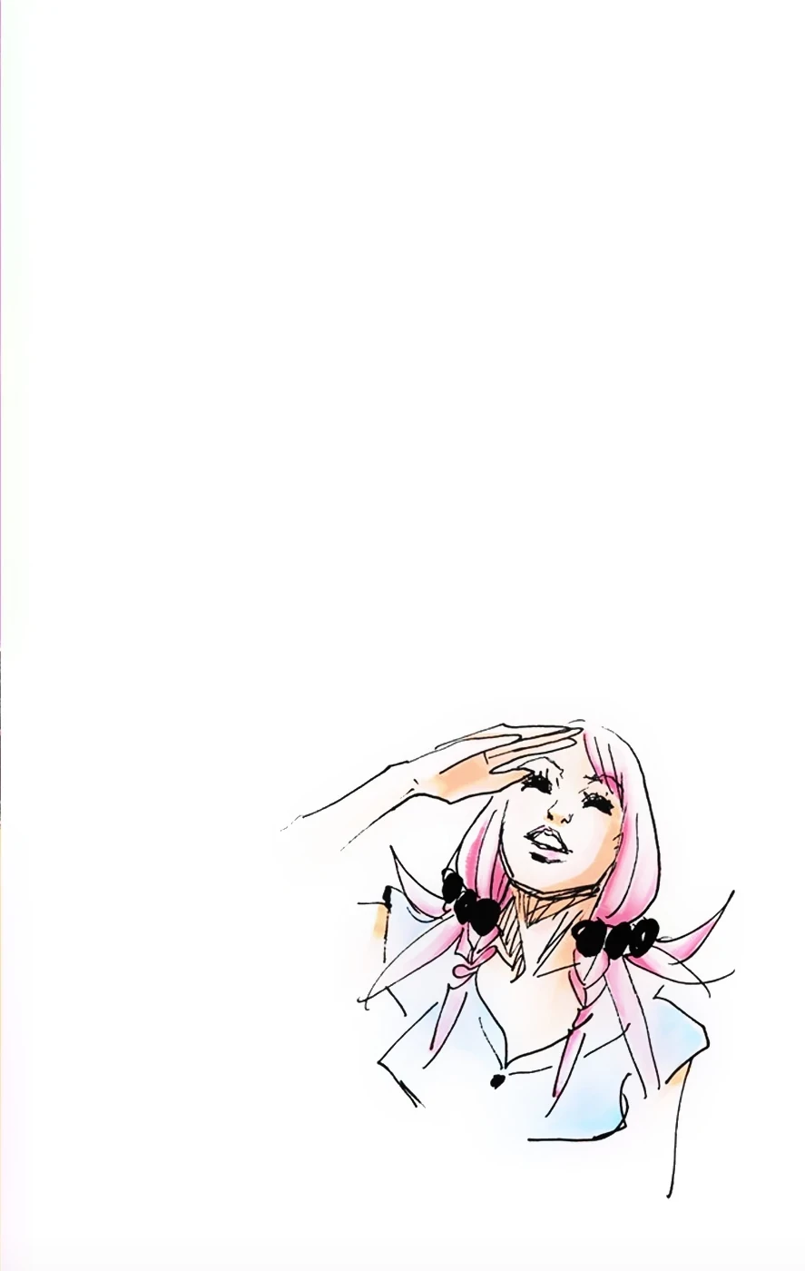 Cuộc Phiêu Lưu Kỳ Bí của JoJo Phần 8: Jojolion Chapter 3 - 33
