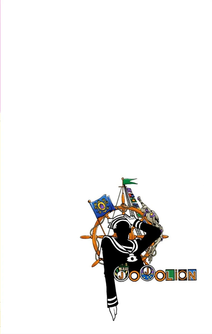 Cuộc Phiêu Lưu Kỳ Bí của JoJo Phần 8: Jojolion Chapter 10 - 48