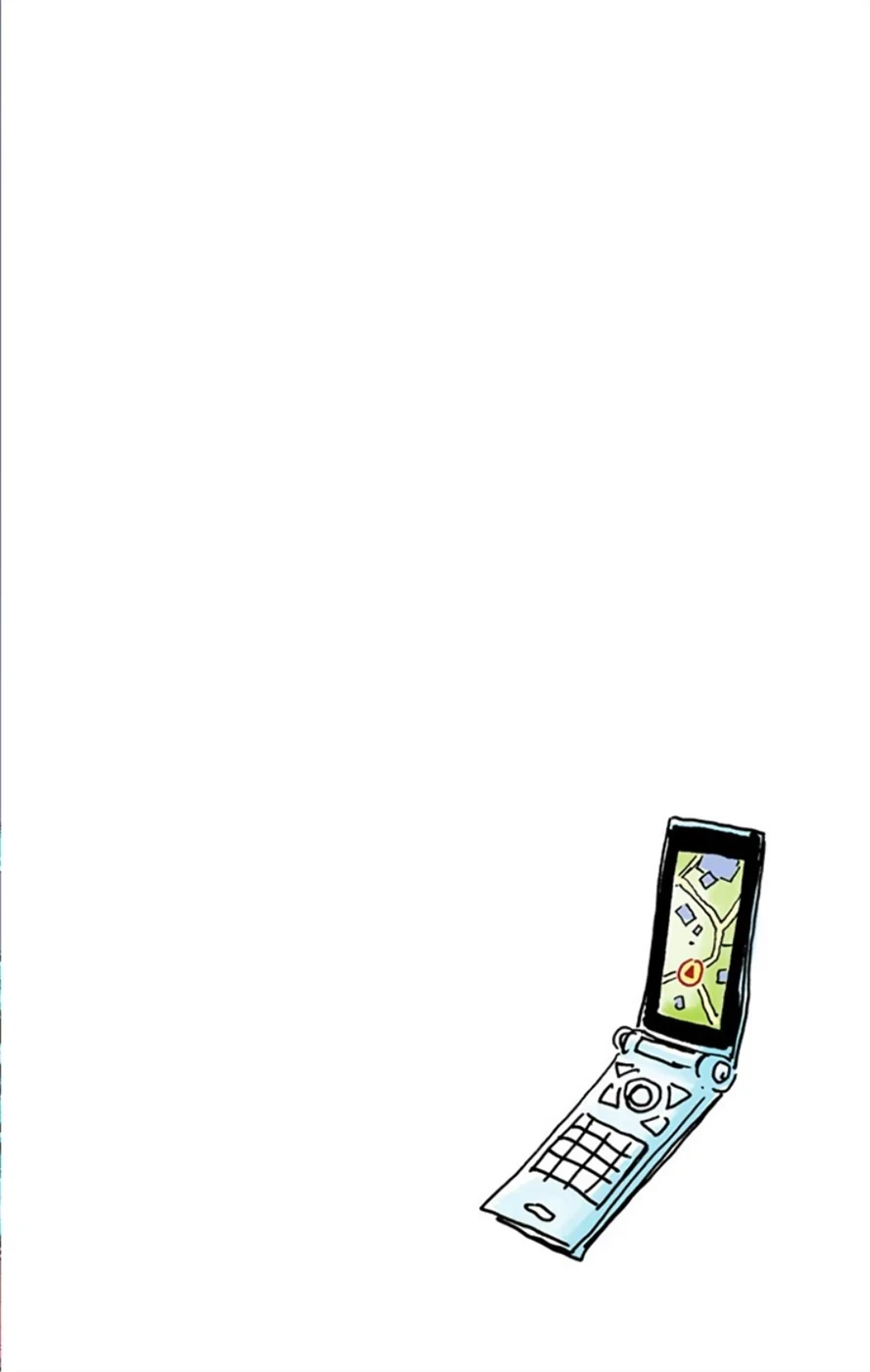 Cuộc Phiêu Lưu Kỳ Bí của JoJo Phần 8: Jojolion Chapter 12 - 45