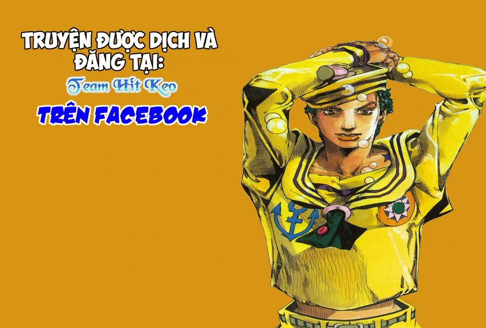 Cuộc Phiêu Lưu Kỳ Bí của JoJo Phần 8: Jojolion Chapter 12 - 46