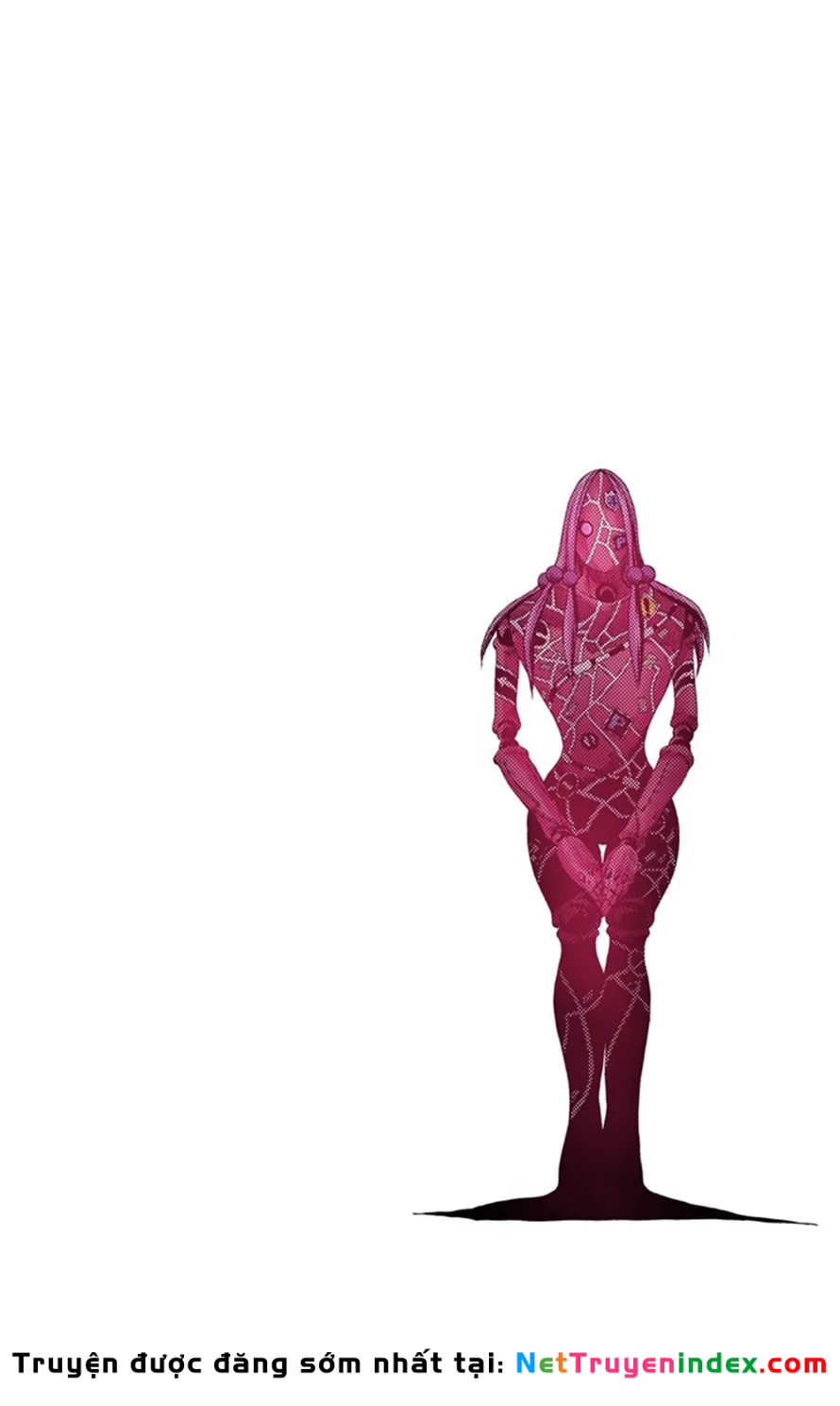 Cuộc Phiêu Lưu Kỳ Bí của JoJo Phần 8: Jojolion Chapter 23 - 38