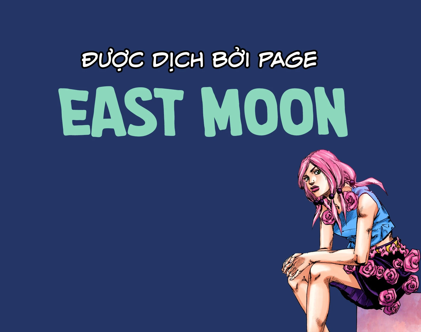Cuộc Phiêu Lưu Kỳ Bí của JoJo Phần 8: Jojolion Chapter 40 - 39