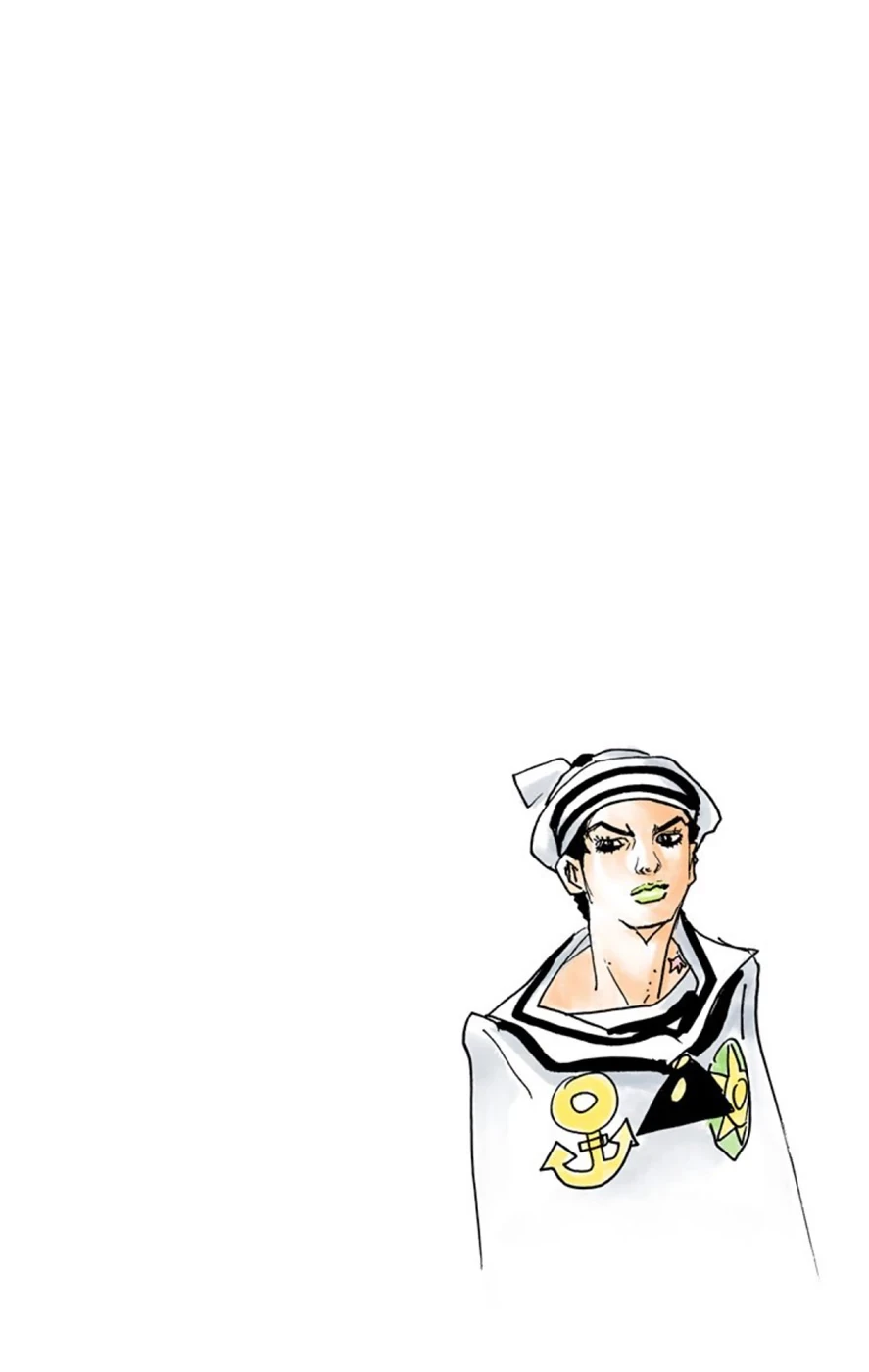 Cuộc Phiêu Lưu Kỳ Bí của JoJo Phần 8: Jojolion Chapter 48 - 40