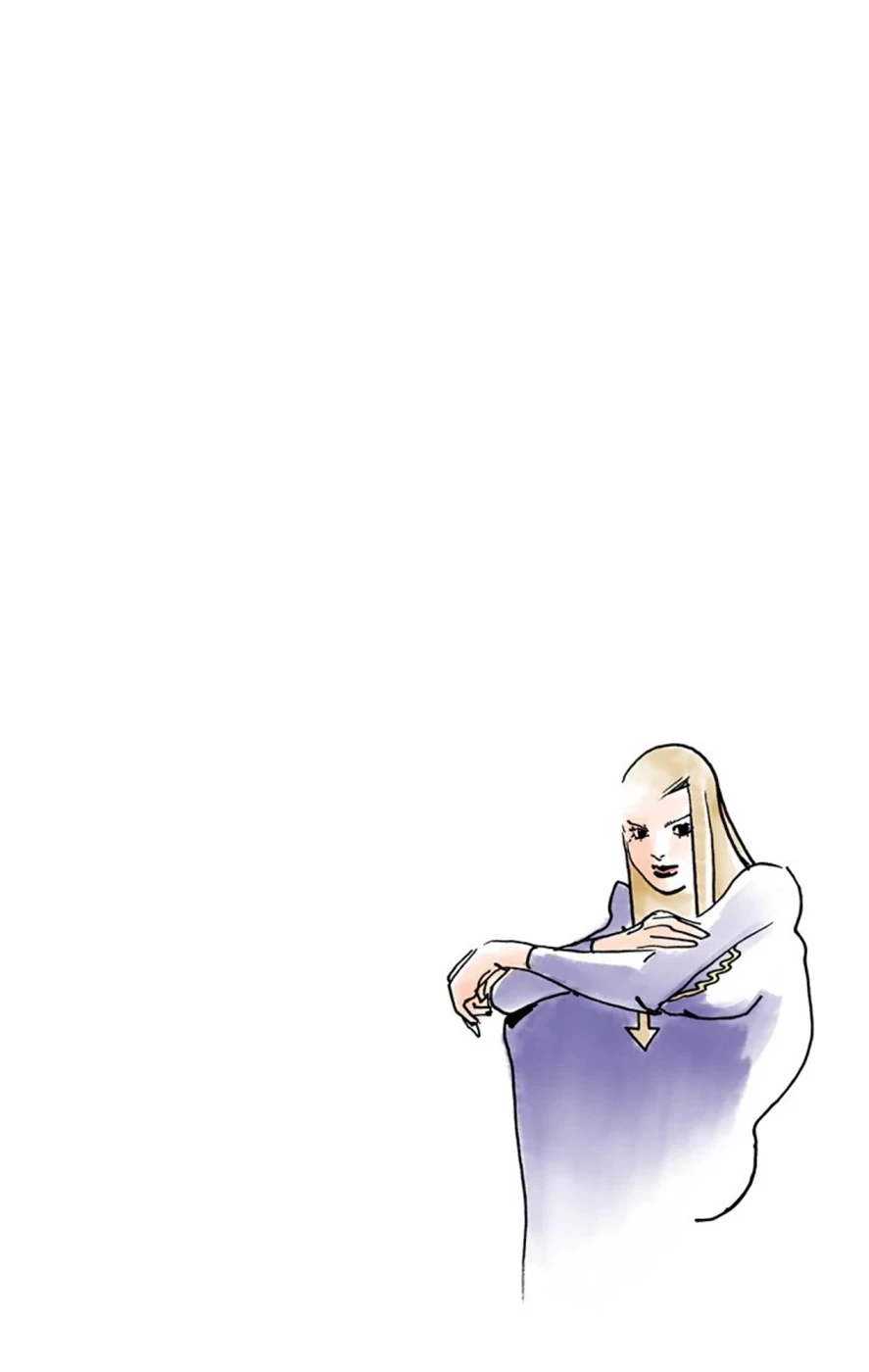 Cuộc Phiêu Lưu Kỳ Bí của JoJo Phần 8: Jojolion Chapter 53 - 2