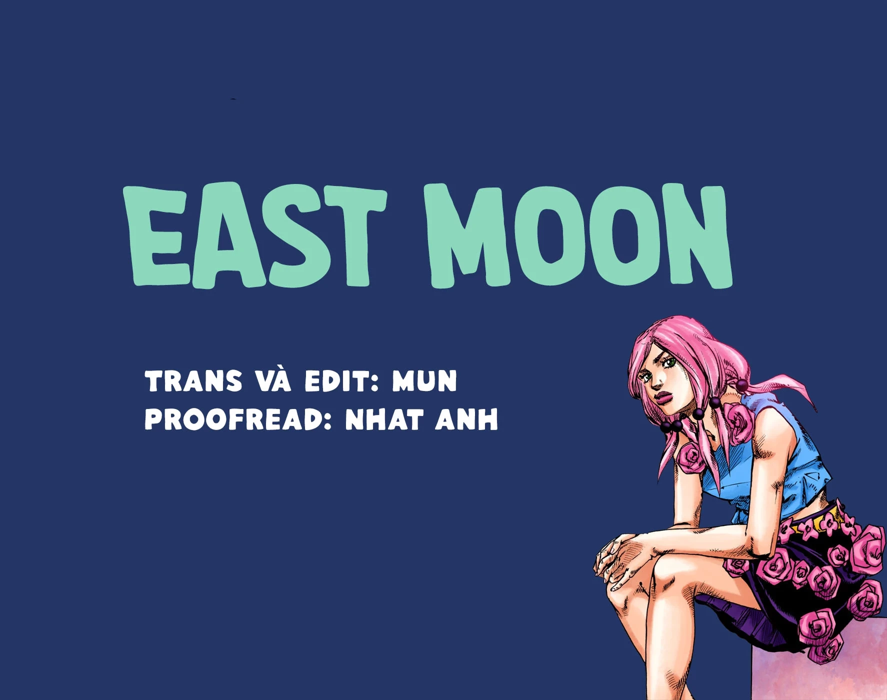 Cuộc Phiêu Lưu Kỳ Bí của JoJo Phần 8: Jojolion Chapter 59 - 45