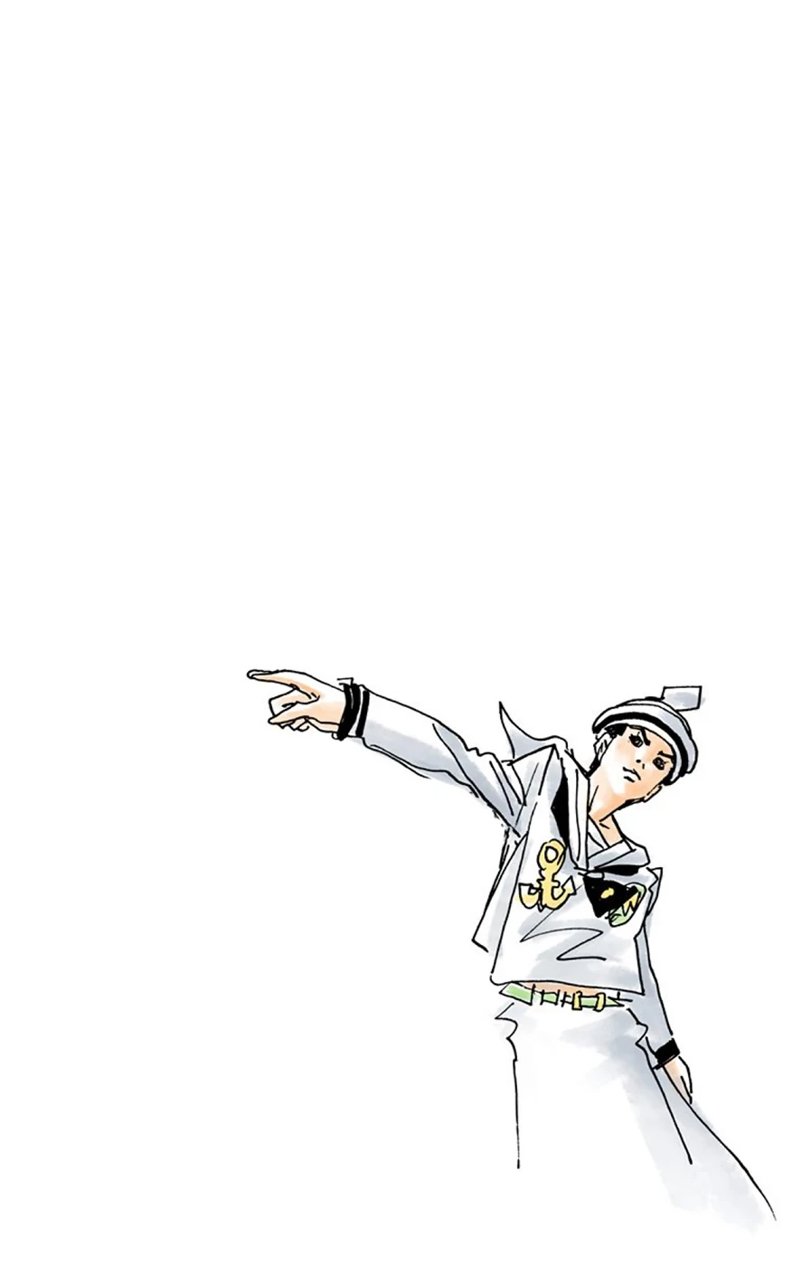 Cuộc Phiêu Lưu Kỳ Bí của JoJo Phần 8: Jojolion Chapter 63 - 44