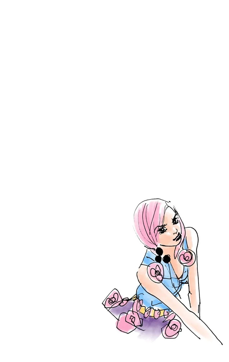 Cuộc Phiêu Lưu Kỳ Bí của JoJo Phần 8: Jojolion Chapter 64 - 39