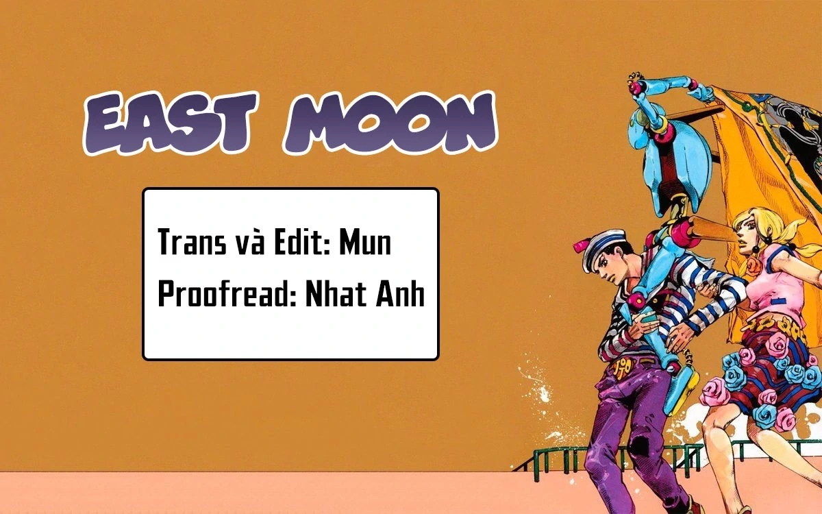 Cuộc Phiêu Lưu Kỳ Bí của JoJo Phần 8: Jojolion Chapter 68 - 36