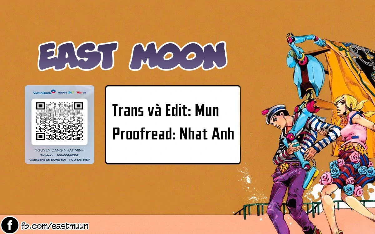 Cuộc Phiêu Lưu Kỳ Bí của JoJo Phần 8: Jojolion Chapter 73 - 26